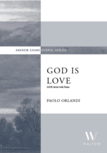 Paolo Orlandi, God is Love